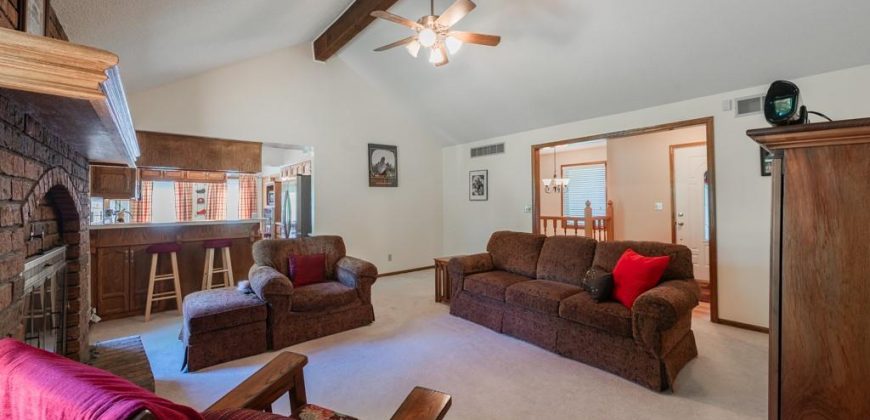 Homes for Sale in Kansas City, MO 64151 | 5116 NW WALDEN Drive