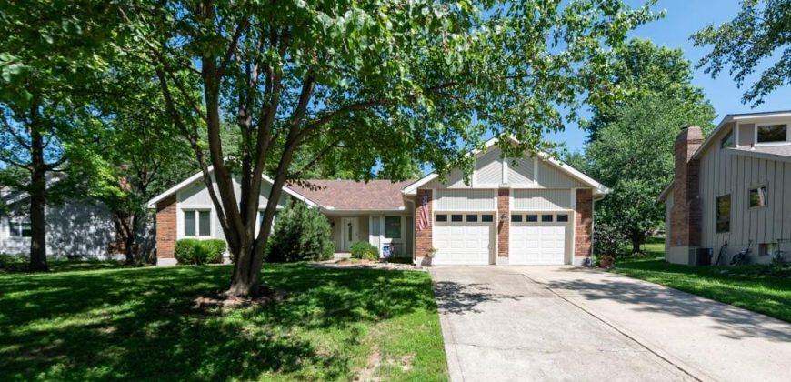 Homes for Sale in Kansas City, MO 64151 | 5116 NW WALDEN Drive
