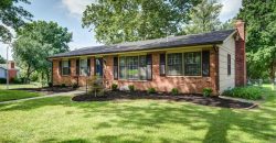 Homes for Sale in Kansas City, MO 64117 | 4714 NE Chouteau Drive