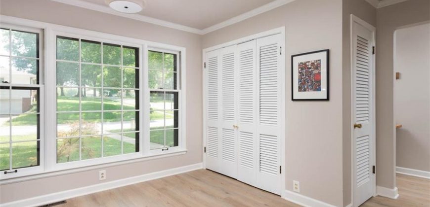 Homes for Sale in Kansas City, MO 64117 | 4714 NE Chouteau Drive