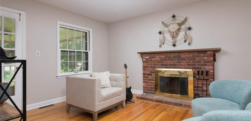 Homes for Sale in Kansas City, MO 64117 | 4714 NE Chouteau Drive