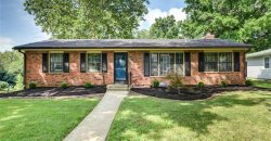 Homes for Sale in Kansas City, MO 64117 | 4714 NE Chouteau Drive