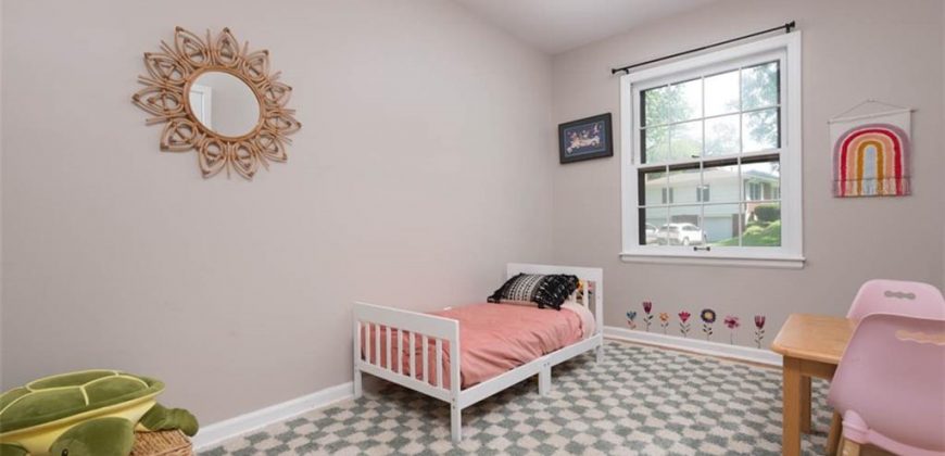 Homes for Sale in Kansas City, MO 64117 | 4714 NE Chouteau Drive