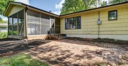 Homes for Sale in Kansas City, MO 64117 | 4714 NE Chouteau Drive