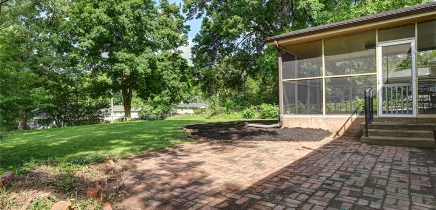 Homes for Sale in Kansas City, MO 64117 | 4714 NE Chouteau Drive