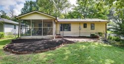 Homes for Sale in Kansas City, MO 64117 | 4714 NE Chouteau Drive