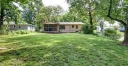 Homes for Sale in Kansas City, MO 64117 | 4714 NE Chouteau Drive