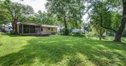 Homes for Sale in Kansas City, MO 64117 | 4714 NE Chouteau Drive