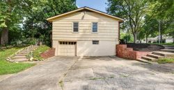 Homes for Sale in Kansas City, MO 64117 | 4714 NE Chouteau Drive