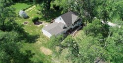 Homes for Sale in Kansas City, MO 64151 | 6610 NW Waukomis Drive