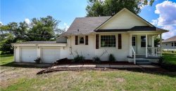 Homes for Sale in Kansas City, MO 64151 | 6610 NW Waukomis Drive