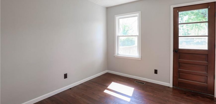 Homes for Sale in Kansas City, MO 64151 | 6610 NW Waukomis Drive