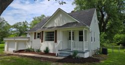 Homes for Sale in Kansas City, MO 64151 | 6610 NW Waukomis Drive