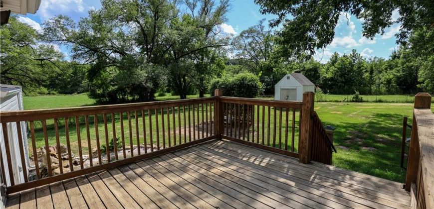 Homes for Sale in Kansas City, MO 64151 | 6610 NW Waukomis Drive