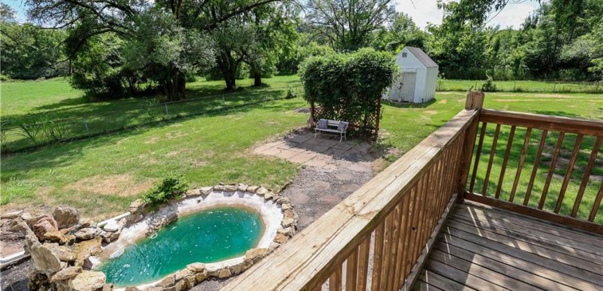 Homes for Sale in Kansas City, MO 64151 | 6610 NW Waukomis Drive