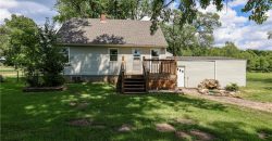Homes for Sale in Kansas City, MO 64151 | 6610 NW Waukomis Drive