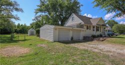 Homes for Sale in Kansas City, MO 64151 | 6610 NW Waukomis Drive