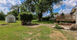 Homes for Sale in Kansas City, MO 64151 | 6610 NW Waukomis Drive