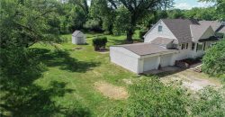 Homes for Sale in Kansas City, MO 64151 | 6610 NW Waukomis Drive