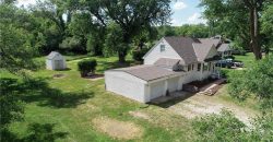 Homes for Sale in Kansas City, MO 64151 | 6610 NW Waukomis Drive