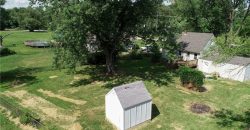 Homes for Sale in Kansas City, MO 64151 | 6610 NW Waukomis Drive