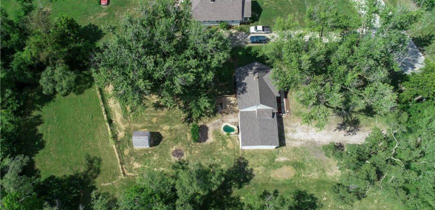 Homes for Sale in Kansas City, MO 64151 | 6610 NW Waukomis Drive