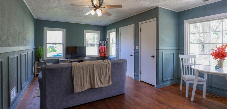 Homes for Sale in Kansas City, MO 64151 | 6610 NW Waukomis Drive