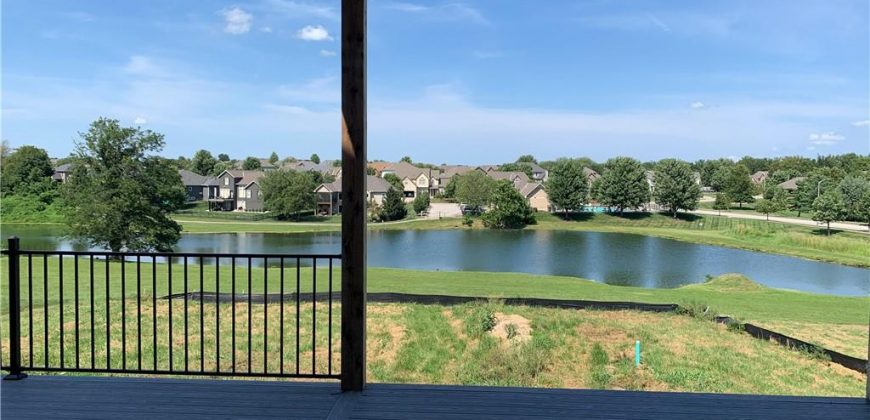 Homes for Sale in Kansas City, MO 64155 | 2304 NE Shoal Creek Parkway