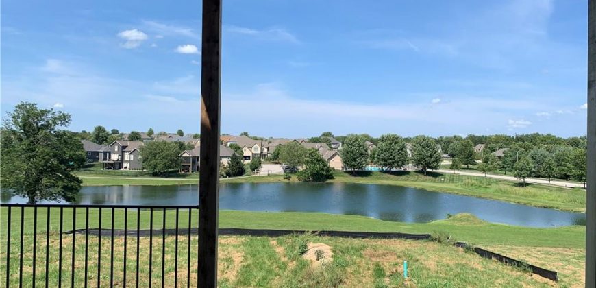 Homes for Sale in Kansas City, MO 64155 | 2304 NE Shoal Creek Parkway