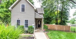 Homes for Sale in Liberty, MO 64068 | 409 N Morse Avenue