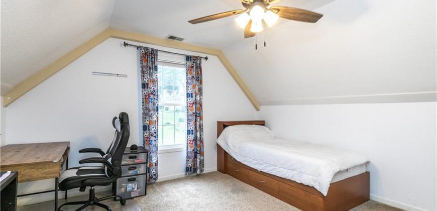Homes for Sale in Liberty, MO 64068 | 409 N Morse Avenue