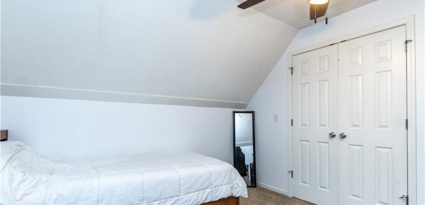Homes for Sale in Liberty, MO 64068 | 409 N Morse Avenue