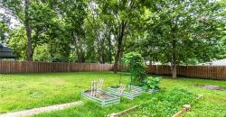 Homes for Sale in Liberty, MO 64068 | 409 N Morse Avenue