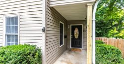 Homes for Sale in Liberty, MO 64068 | 409 N Morse Avenue