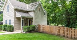 Homes for Sale in Liberty, MO 64068 | 409 N Morse Avenue