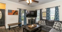 Homes for Sale in Liberty, MO 64068 | 409 N Morse Avenue