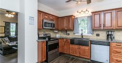 Homes for Sale in Liberty, MO 64068 | 409 N Morse Avenue