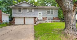 Homes for Sale in Kansas City, MO 64152 | 7632  Milrey Drive
