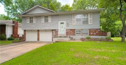 Homes for Sale in Kansas City, MO 64152 | 7632  Milrey Drive