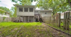 Homes for Sale in Kansas City, MO 64152 | 7632  Milrey Drive