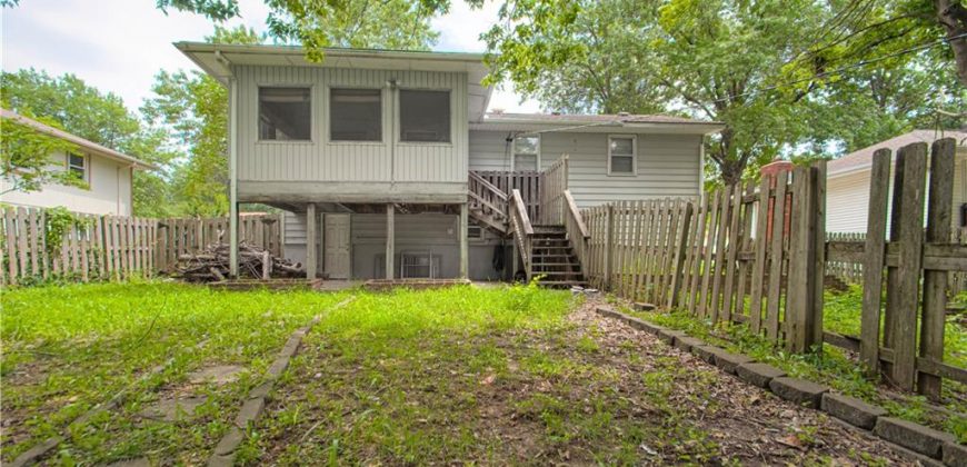 Homes for Sale in Kansas City, MO 64152 | 7632  Milrey Drive