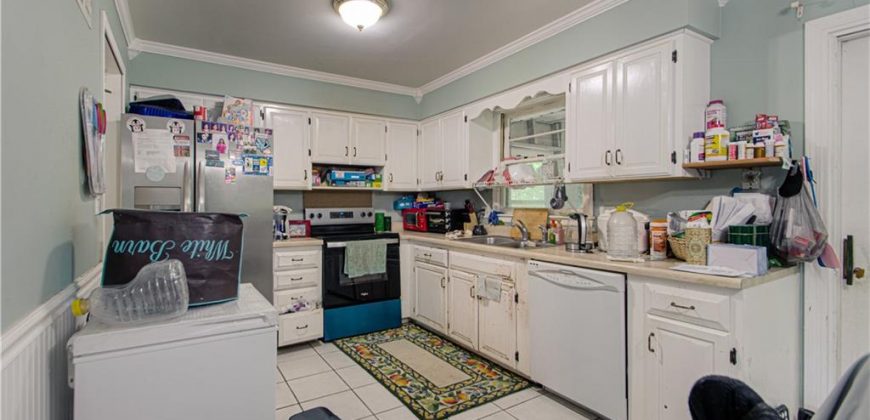 Homes for Sale in Kansas City, MO 64152 | 7632  Milrey Drive