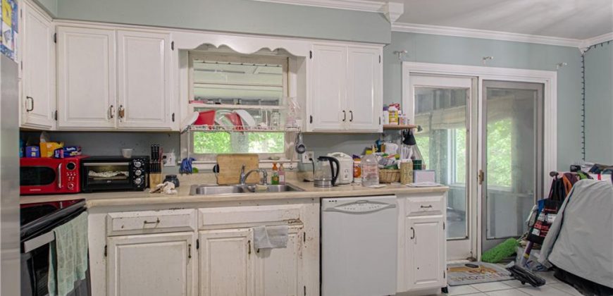 Homes for Sale in Kansas City, MO 64152 | 7632  Milrey Drive