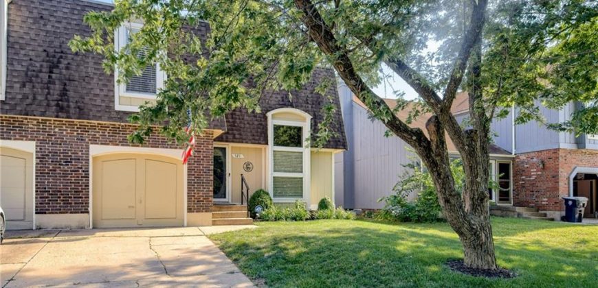 Homes for Sale in Kansas City, MO 64155 | 521 NE 90th Terrace