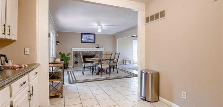 Homes for Sale in Kansas City, MO 64155 | 521 NE 90th Terrace