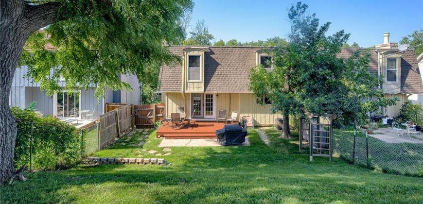 Homes for Sale in Kansas City, MO 64155 | 521 NE 90th Terrace