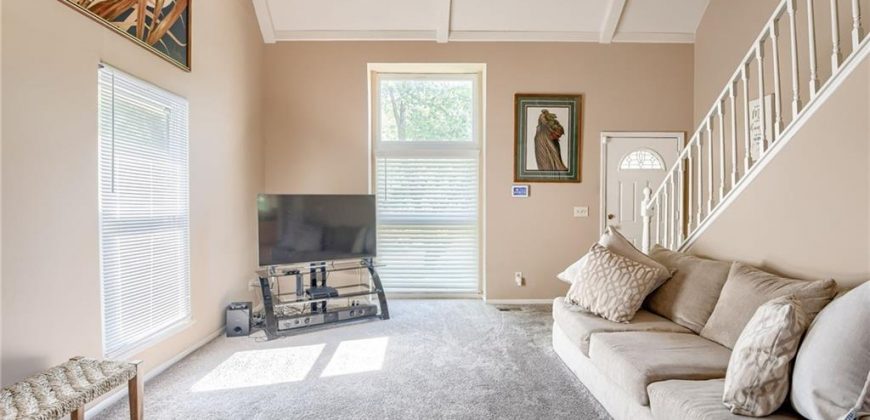 Homes for Sale in Kansas City, MO 64155 | 521 NE 90th Terrace
