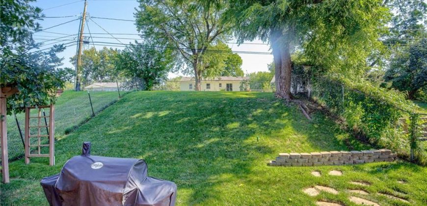 Homes for Sale in Kansas City, MO 64155 | 521 NE 90th Terrace