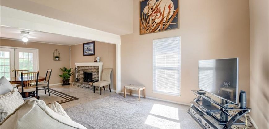 Homes for Sale in Kansas City, MO 64155 | 521 NE 90th Terrace
