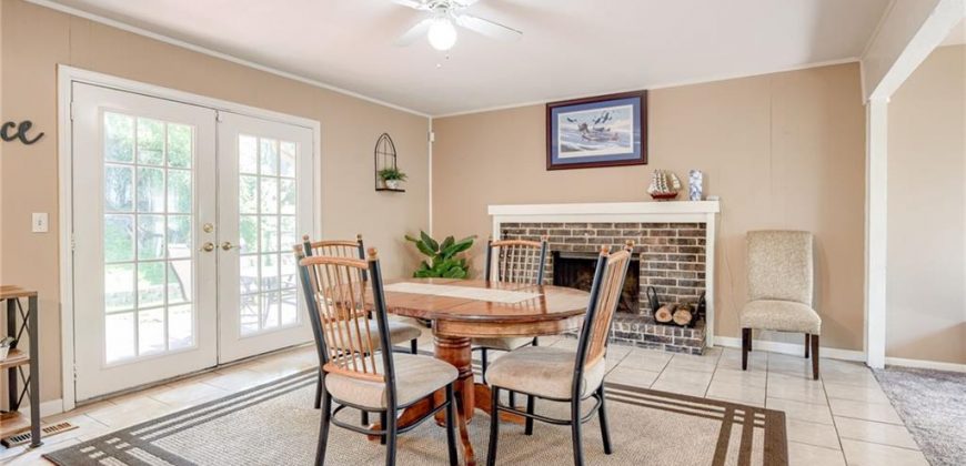 Homes for Sale in Kansas City, MO 64155 | 521 NE 90th Terrace